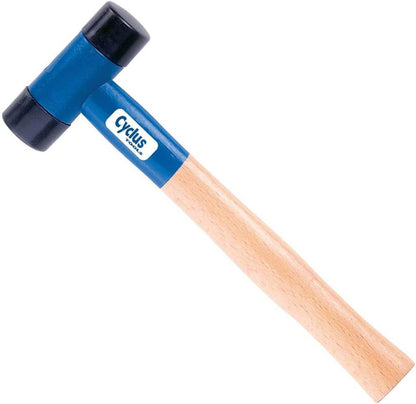 Cyclus Tools Rubber Mallet