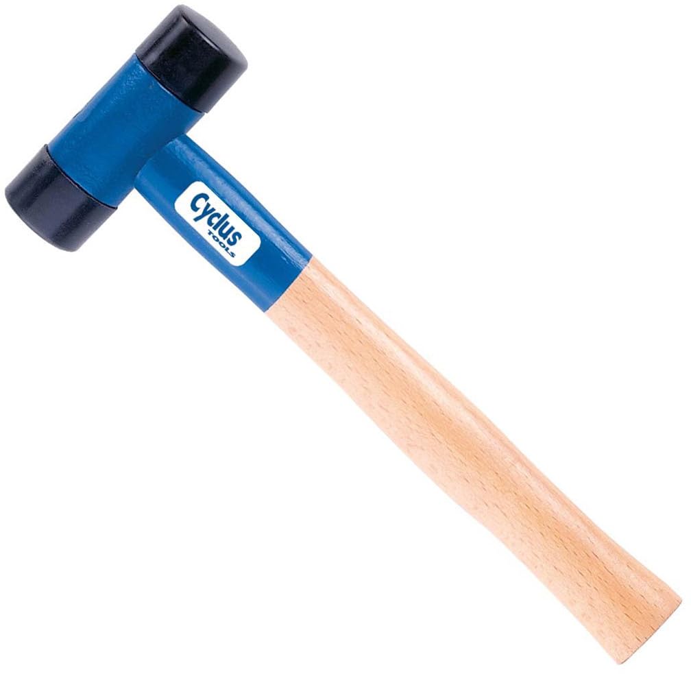 Cyclus Tools Rubber Mallet