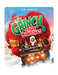 How the Grinch Stole Christmas Limited Edition 4K UHD Steelbook