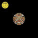 3 (Shackleton Remix - Yellow Vinyl)