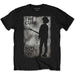 Boys Don`t Cry Black & White: Unisex T-Shirt