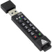 Apricorn Aegis 3NX Flash Drive