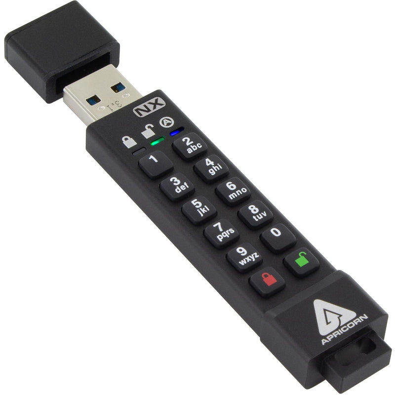Apricorn Aegis 3NX Flash Drive