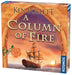 A Column of Fire