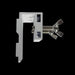 EUK-Gutter Mount for MaxRanger&AllSecure