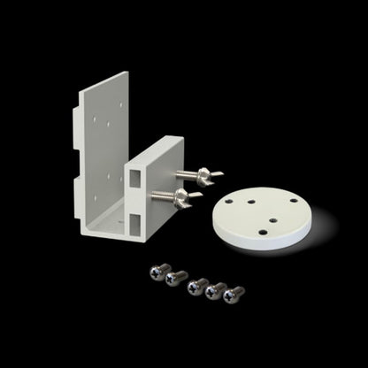 EUK-Gutter Mount for MaxRanger&AllSecure