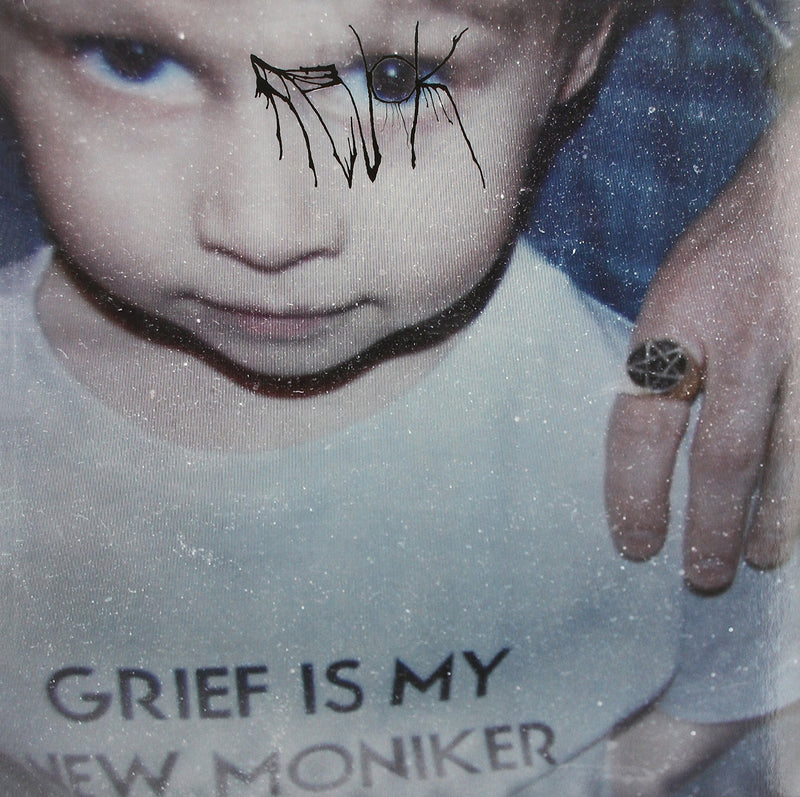 Grief Is My New Moniker