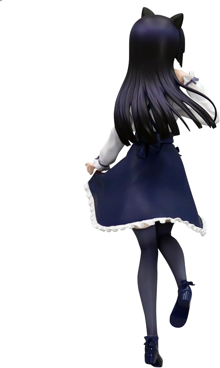 FuRyu Corporation-Oreimo 2 Trio-Try-iT Figure -Kuroneko
