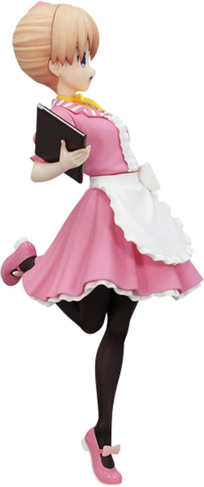 FuRyu Corporation-is The Order a Rabbit? Bloom Trio-Try-iT Figure -Cocoa