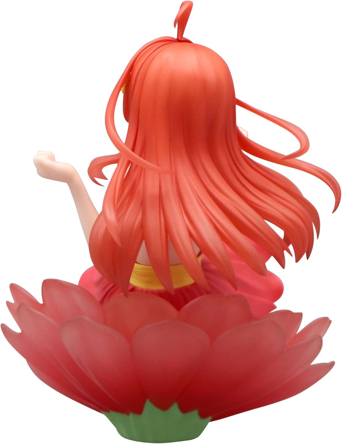 FuRyu Corporation-The Quintessential Quintuplets Specials Bloo-me! -Nakano Itsuki- Figure