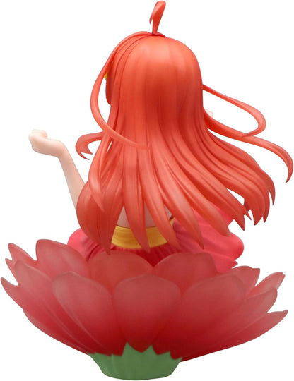 FuRyu Corporation-The Quintessential Quintuplets Specials Bloo-me! -Nakano Itsuki- Figure