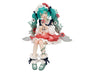 HATSUNE MIKU FLOWER FAIRY ANEMONE NOODLE STOPPER FIG