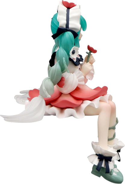 HATSUNE MIKU FLOWER FAIRY ANEMONE NOODLE STOPPER FIG
