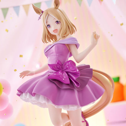 FuRyu Corporation-Umamusume: Pretty Derby Trio-Try-iT Figure -Narita Top Road Dress ver.