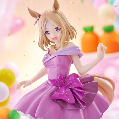 FuRyu Corporation-Umamusume: Pretty Derby Trio-Try-iT Figure -Narita Top Road Dress ver.