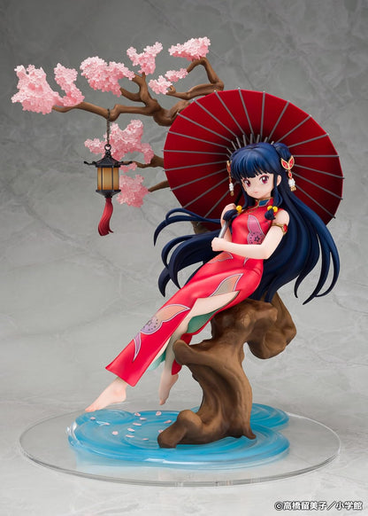 Proof Ranma 1/2 Shampoo Originale, Scala 1/7, PVC, Prodotto Finito Verniciato