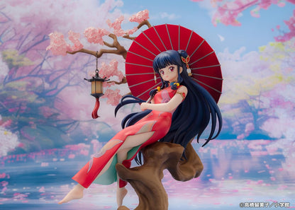 Proof Ranma 1/2 Shampoo Originale, Scala 1/7, PVC, Prodotto Finito Verniciato