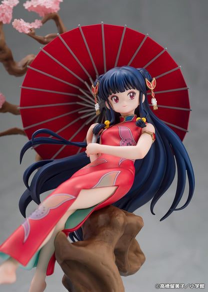 Proof Ranma 1/2 Shampoo Originale, Scala 1/7, PVC, Prodotto Finito Verniciato