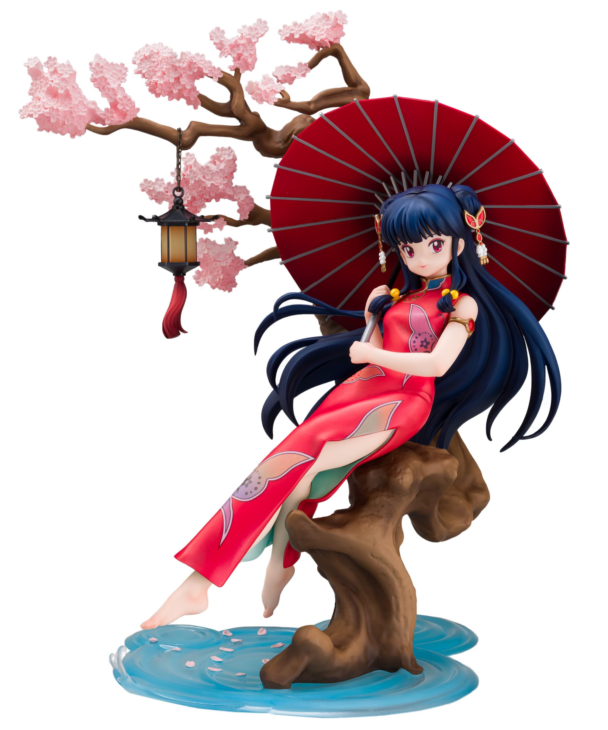 Proof Ranma 1/2 Shampoo Originale, Scala 1/7, PVC, Prodotto Finito Verniciato