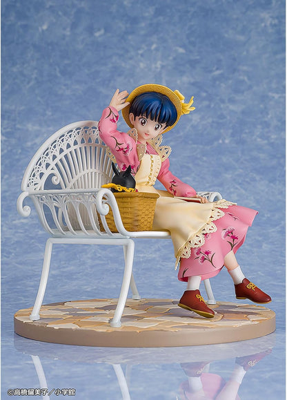 Proof Ranma 1/2" Original Tendo Akane 1/7 Scale PVC Painted Finished Figure