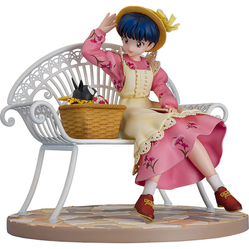 Proof Ranma 1/2" Original Tendo Akane 1/7 Scale PVC Painted Finished Figure