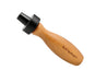 Birzman Manovella dreher Replical, Marrone/Nero, BM12-DP01-WD St