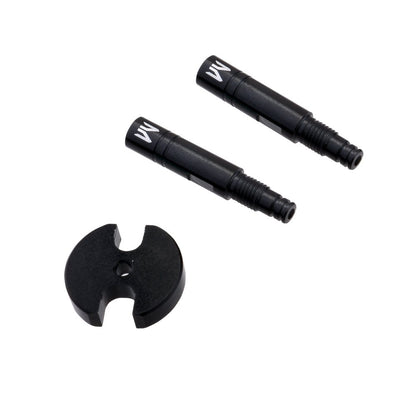Birzman Valve Extender with Tool 80mm