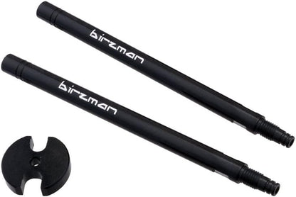 Birzman Valve Extender with Tool 80mm