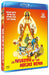 L'invasione delle api regine / Invasion of the Bee Girls (Blu-Ray