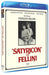 Fellini Satyricon ( Fellini - Satyricon ) (Blu-Ray