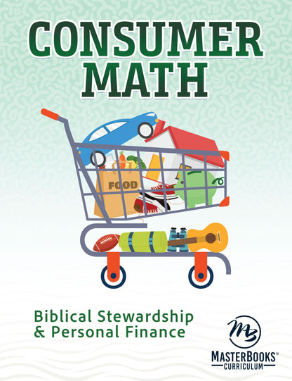 Consumer Math