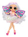 L.O.L. Surprise! OMG Eye Spy Series - Fairy - Includes 1 Doll, Comes with Fashions and Accessories, Solve Clues & Unlock Surprises, Collect All 4 Dolls
