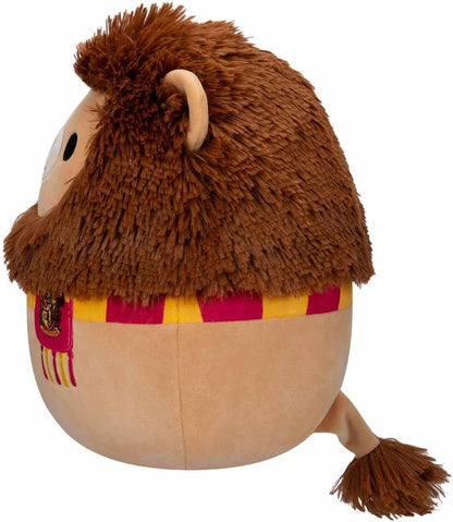 Squishmallows Harry Potter 8 Inch Plush - Gryffindor Lion