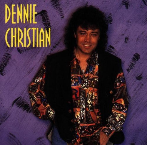 Dennie Christiaan