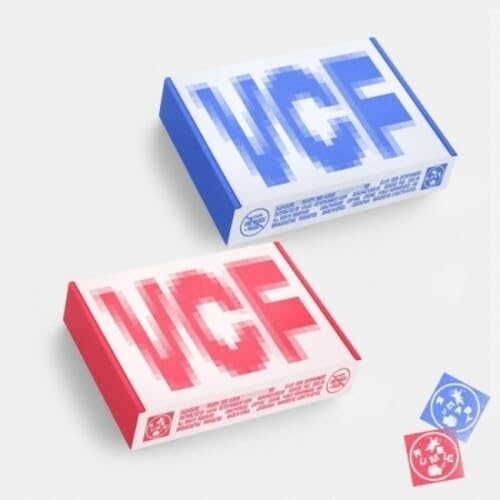 VCF - Random Cover