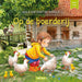 Op de boerderij (Mila ontdekt de wereld