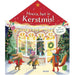 Hoera, het is Kerstmis!