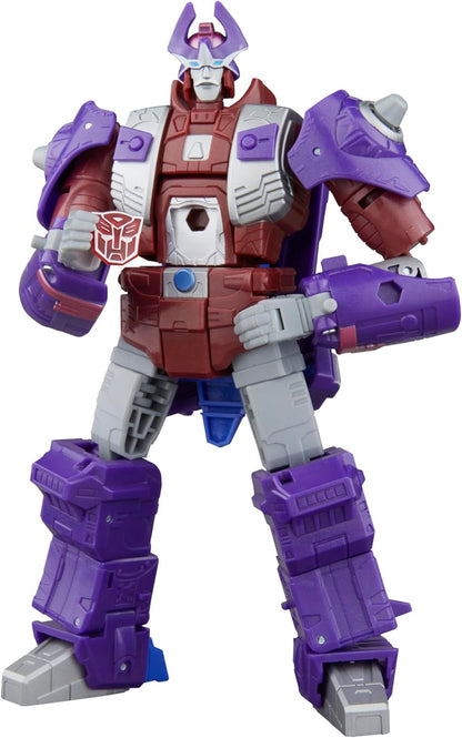 Transformers Age of the Primes Voyager Class The Thirteen Alpha Trion Action Figure