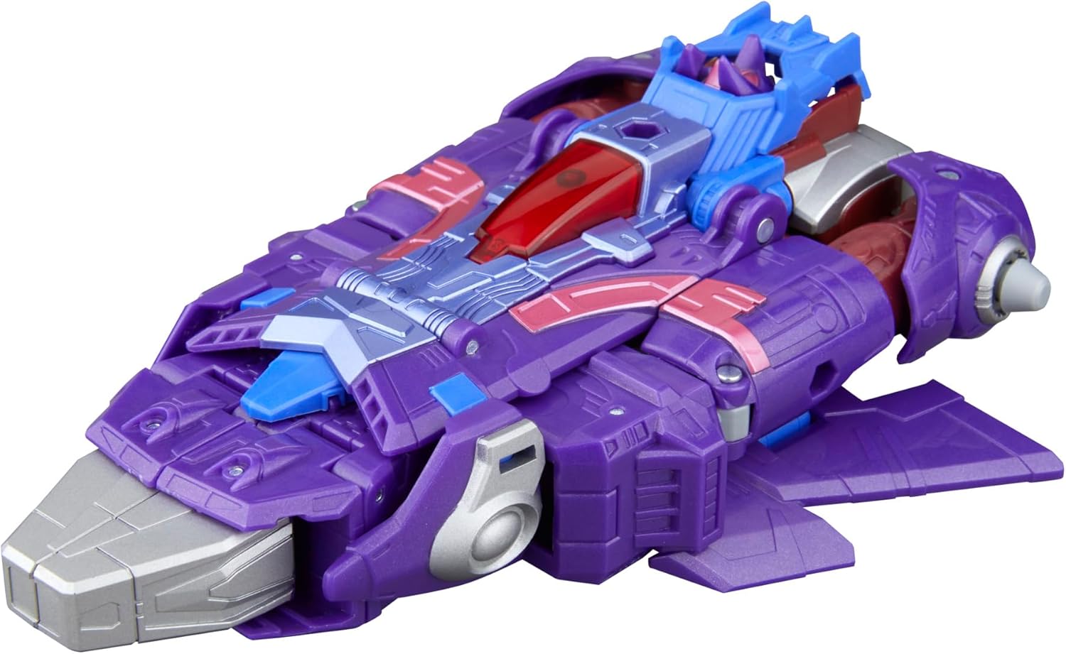 Transformers Age of the Primes Voyager Class The Thirteen Alpha Trion Action Figure
