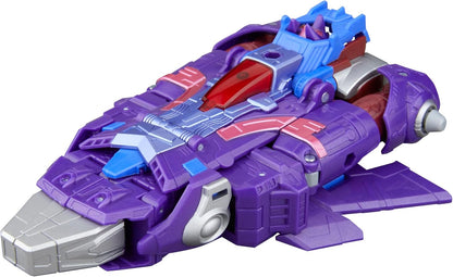 Transformers Age of the Primes Voyager Class The Thirteen Alpha Trion Action Figure