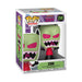 Funko Pop! Animation: Invader Zim - Zim - Collectable Vinyl Figure - Gift Idea - Official Merchandise - Toys for Kids & Adults - Cartoon Fans - Model Figure for Collectors and Display