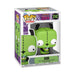 Funko Pop! Animation: Invader Zim - Gir - Collectable Vinyl Figure - Gift Idea - Official Merchandise - Toys for Kids & Adults - Cartoon Fans - Model Figure for Collectors and Display