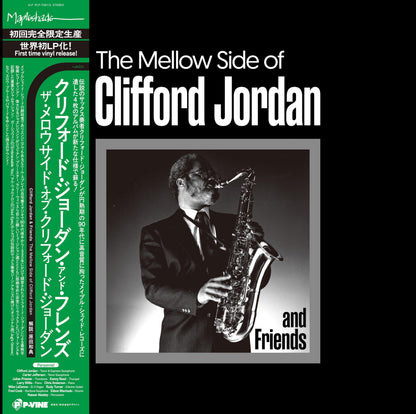 Mellow Side Of Clifford Jordan