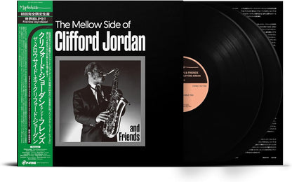 Mellow Side Of Clifford Jordan
