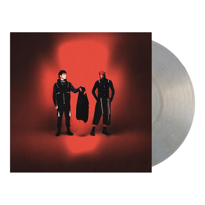 Breach (Clear Glitter LP - exklusiv bei Amazon.de)