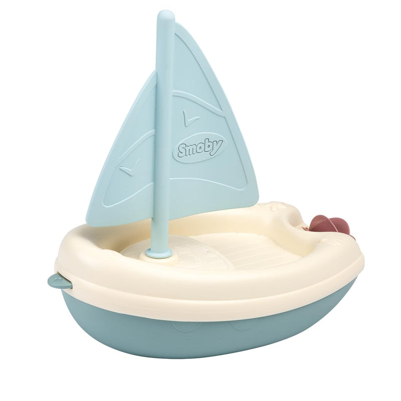 Smoby - Little Smoby Zeilboot