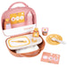 Smoby - Smoby Baby Nurse Poppenverzorgingskoffer - 13dlg.