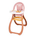 Smoby - Smoby Baby Nurse Poppenstoel