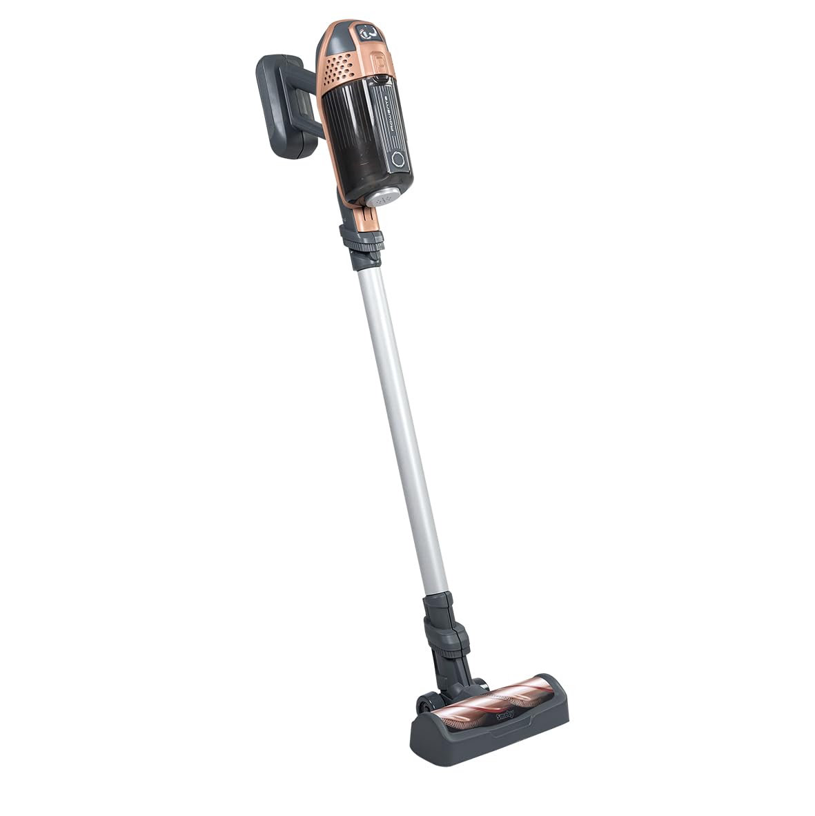 Smoby - Smoby Rowenta X Force Flex Stofzuiger