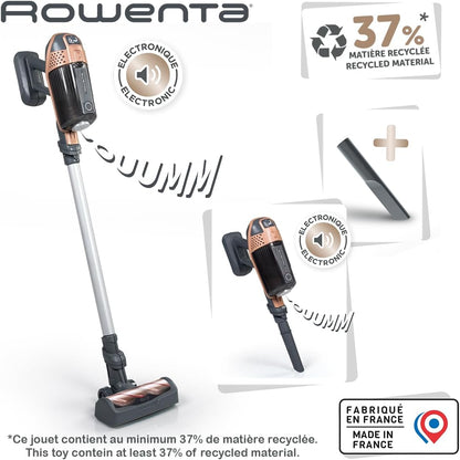Smoby - Smoby Rowenta X Force Flex Stofzuiger